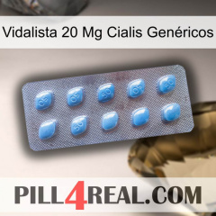 Vidalista 20 Mg Cialis Genéricos viagra3